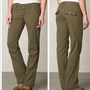 Prana Halle Pant - size 0 tall